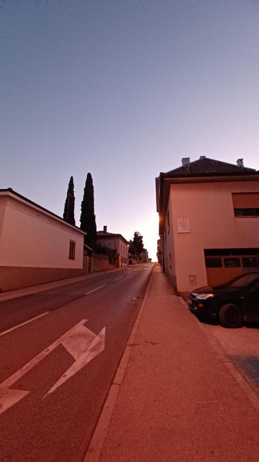 Apartman Dora Apartamento PUY Exterior foto