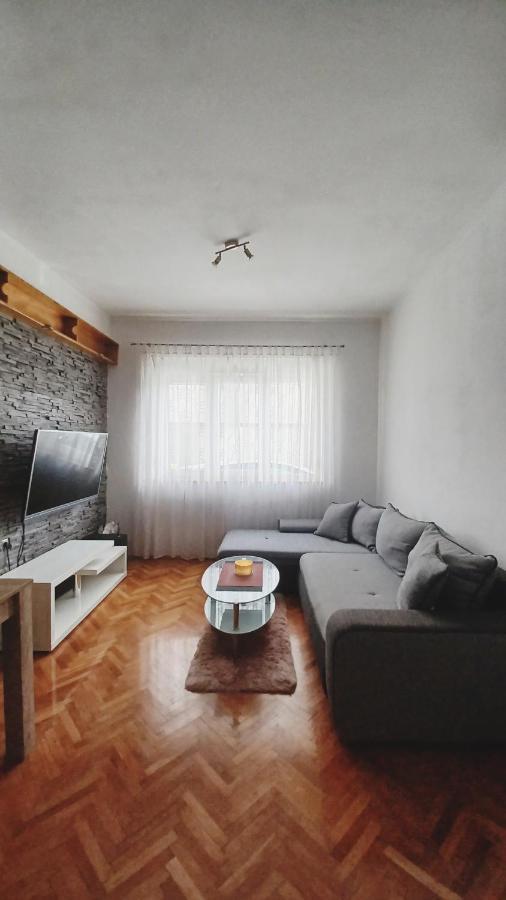 Apartman Dora Apartamento PUY Exterior foto