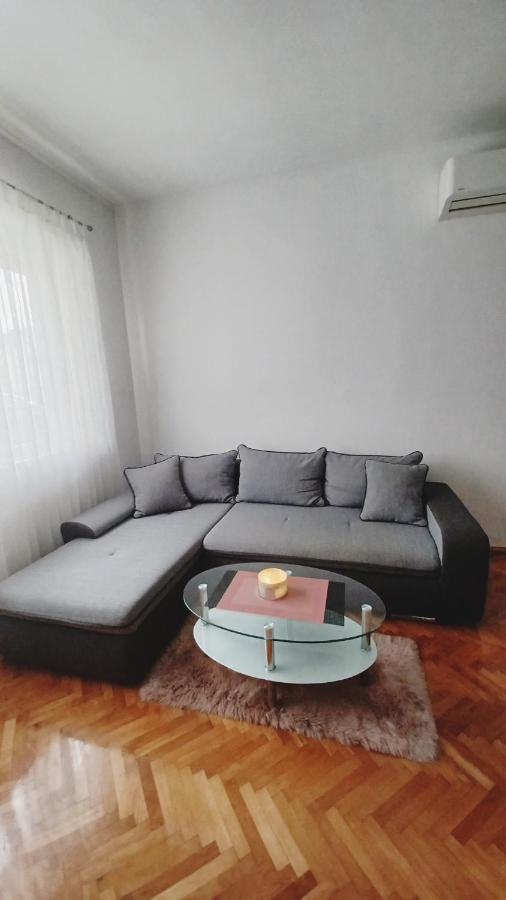 Apartman Dora Apartamento PUY Exterior foto