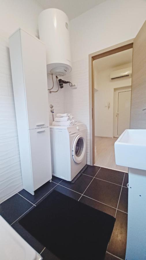 Apartman Dora Apartamento PUY Exterior foto