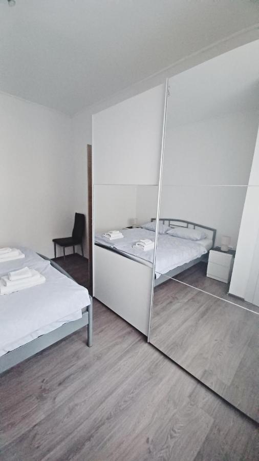 Apartman Dora Apartamento PUY Exterior foto