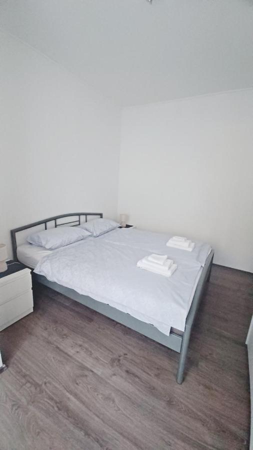 Apartman Dora Apartamento PUY Exterior foto