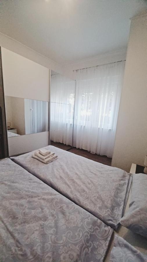 Apartman Dora Apartamento PUY Exterior foto