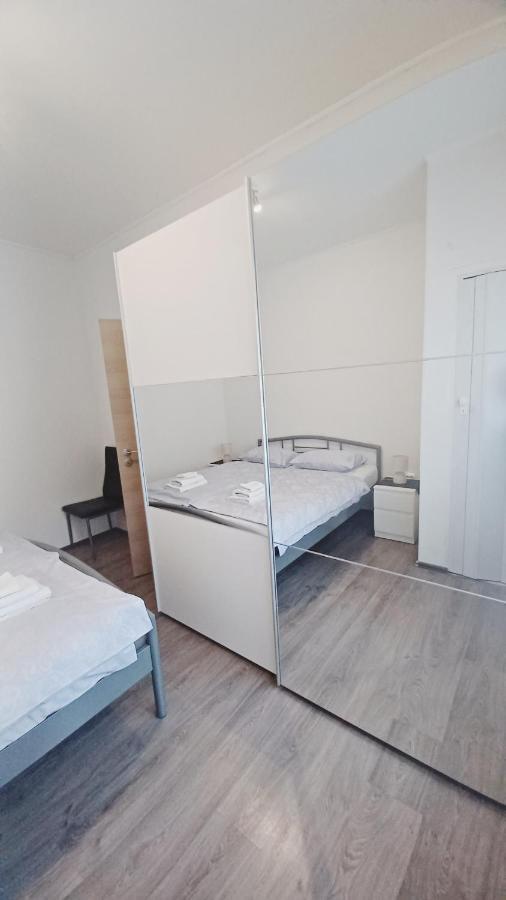 Apartman Dora Apartamento PUY Exterior foto